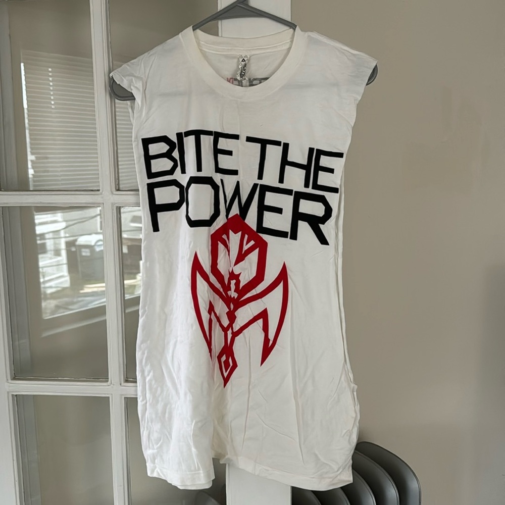 True Blood Bite The Power Tank